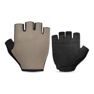 Gants de cyclisme mi-doigts imprimés camouflage hiver, gants thermiques coupe-vent pour le cyclisme sur route et le VTT, gants personnalisables avec logo - Product Image 5