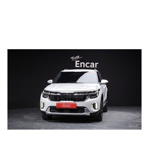 Kia Seltos 2023, 1.6 Turbo, 2WD, Gasolina, SUV, Caja de Cambios Automática, Estándar de Emisiones Euro V, Volante a la Izquierda, Cuero, Cámara, 53,290 km - Product Image 2