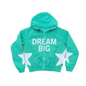Chaqueta Cortavientos de Alta Calidad para Hombre con Logotipo Personalizado al por Mayor, Chaqueta Impermeable Ligera con Protección UV, Transpirable para Exteriores - Product Image 5