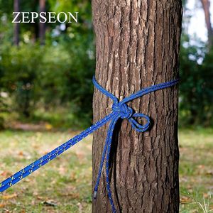 High Quality 8mm Nylon <b>Rope</b> Braided Heavy Duty Utility <b>Rope</b> for Marine Boating Fishing Camping Outdoor Use Strong Durable - Product Image 2