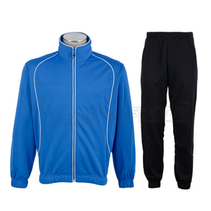 Ensemble de survêtement respirant et à séchage rapide pour enfants, garçons, enfants, ensemble de survêtement de jogging en molleton léger, OEM - Product Image 2