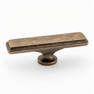 Heavy Solid Brass Door Knob Round Design Antique Finish for Main Door Hardware - Product Image 5