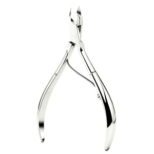1Pcs Stainless Steel Cuticle Nipper 2/1 Jaw Household Pedicure <b>Tool</b> Practical <b>Nail</b> Scissor Dead Skin Remover Sharp Manicure <b>Tool</b> - Product Image 3