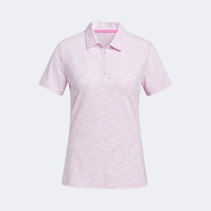 เสื้อโปโลผู้หญิงผ้าฝ้าย 100% ขายตรงจากโรงงาน รับสกรีนและปักโลโก้ตามแบบที่ต้องการ - Product Image 1