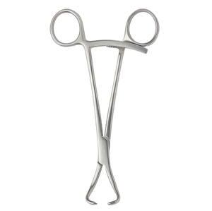 Pinza de reducción ósea ortopédica, instrumento quirúrgico de acero inoxidable, pinza de precisión, herramienta de alta calidad, suministro al por mayor - Product Image 3