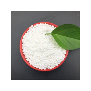 Urea Agrícola Premium 46, Fertilizante Nitrogenado Granulado, Producto de Exportación a Granel - Product Image 1