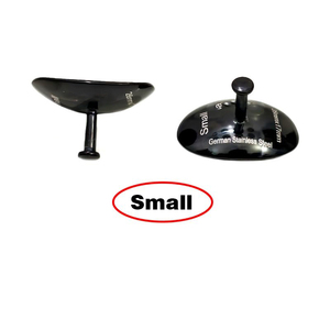 Corneal Eye <b>Shield</b> Protector Stainless Steel Laser Eye <b>Shields</b> - Product Image 4