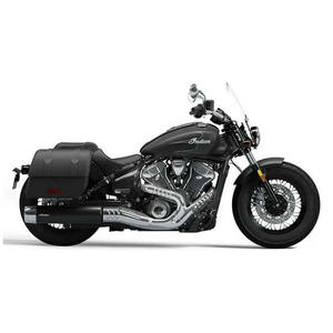 Motocyclette I-d-ni-an SuperScout LimitedTech UltimateRide d'occasion 2025 à vendre - Product Image 1