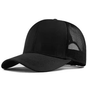 Fabricant de casquettes de camionneur personnalisées, fournisseur en gros de casquettes en maille, fabricant de casquettes à marque privée pour les marques de mode et de vente au détail aux États-Unis, au Royaume-Uni et en Europe - Product Image 1