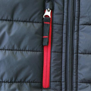 Veste coupe-vent en nylon respirante et légère pour homme, prix de gros - Product Image 5