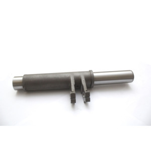 PU Drive Shaft for <b>Weaving</b> Machines Length 305mm/Diameter 35mm - Product Image 1