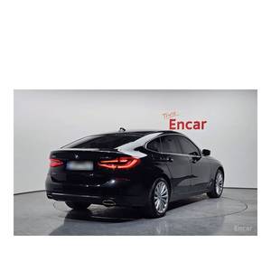 BMW GranTurismo GT 620d xDrive Luxe Diesel Automatique 2023, 50 913 km, Conduite à Gauche - Product Image 2