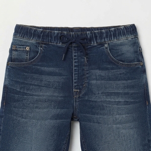 Shorts de mezclilla para hombre de alta calidad, los más vendidos, shorts casuales de mezclilla para hombre - Product Image 4