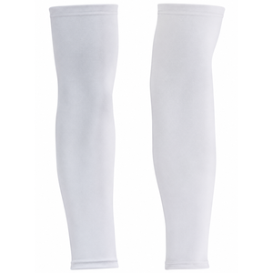 Mangas de Ciclismo Sublimadas Transpirables de Alta Elasticidad de 120 g, Mangas de Protección Solar UV para Adultos Unisex de Verano - Product Image 1