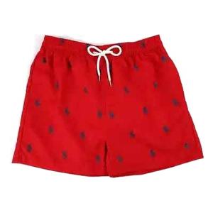 Shorts de basket-ball en mesh personnalisés OEM, sublimation, séchage rapide, légers, respirants, style streetwear, pour hommes - Product Image 3