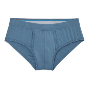 กางเกงในเอวกลาง ทรงกระชับ พิมพ์ลาย ยืดหยุ่น รองรับการเคลื่อนไหว ไร้ป้าย ระบายอากาศ แห้งเร็ว เป็นมิตรกับสิ่งแวดล้อม เนื้อผ้านุ่ม สวมใส่สบายทุกวัน - Product Image 2