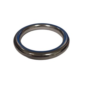 حلقة معدنية معدنية - Product Image 2