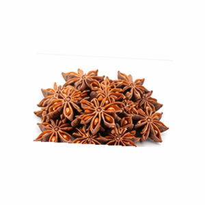 Prix de gros, qualité supérieure, fabriqué au Vietnam, délicieux arôme profond, gousses d'anis étoilé entières séchées, conditionnées en boîte de 10 kg - Product Image 1