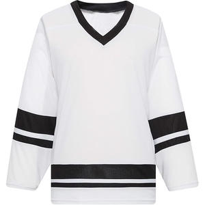 Jersey de Hockey sobre Hielo de la Mejor Calidad, Nuevo Estilo, Personalizado para Equipos - Product Image 5