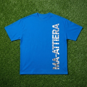 <b>Mens</b> <b>Blue</b> Oversized T Shirt Apparel T Shirt For <b>Men</b> <b>Mens</b> T Shirts Shirts For <b>Men</b> Hot Supplier Wholesale Low Price Shirt - Product Image 6