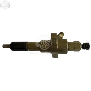 Ensemble d'injecteurs moteur 1-15300250-2 1153002502 pour moteur diesel Isuzu 6BG1 6BD1, pièces détachées pour excavatrice EX200 EX200-3 - Product Image 2