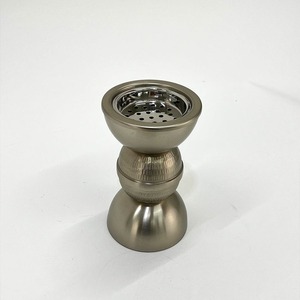 Nordic Triple Sphere Metal Incense Burner Minimalist Charcoal <b>Bakhoor</b> <b>Oud</b> Holder For Luxury Home Decor Use Office & Aromatherapy - Product Image 6