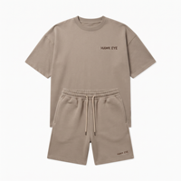 Conjunto de Camisetas para Hombre al por Mayor, Casual, Verano, Manga Corta, Transpirable, Personalizable con Logotipo