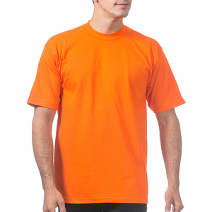 T-shirt unisexe à manches courtes, nouvelle collection, 100 % coton, col rond, séchage rapide, respirant, style décontracté pour homme, blanc, coupe classique, devant - Product Image 5