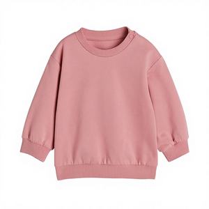 Nouveaux arrivages : sweat-shirts pour garçons, pulls personnalisés avec logo, sweat-shirts à capuche pour enfants et hommes, sweat-shirts à manches longues unis pour garçons et filles - Product Image 5