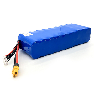 Atacado Recarregável Molicel P42A P45A 21700 Bateria Lipo 6S2P 8S3P 8000mah 12000mah 10c Leão Baterias Célula Para FPV Drone - Product Image 6