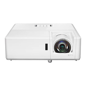Projecteur laser DLP à courte focale GT1090HDR 1080p, 4200 lumens ANSI, HDR10 HLG, rapport de projection 0,5:1, pour cinéma maison, jeux et présentations - Product Image 5