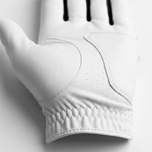 Gants de golf personnalisés avec logo de marque, respirants, confortables, à sangle réglable, gants de golf sportifs - Product Image 5