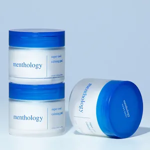 Menthology Super Cool Calming Conditioner 70P Good Quality Product - Product Image 1