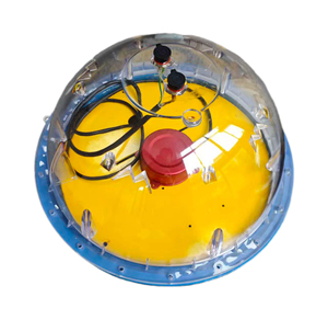 Boya de datos de olas, boya de observación, boya de olas, boya ligera, boya pequeña de <span class=keywords><strong>mar</strong></span>, boya de monitor pequeño, boya de monitoreo de agua - Product Image 4