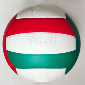 Balones de Voleibol Personalizados al por Mayor 2026, Precio Económico, Alta Calidad, Logotipo y Diseños Personalizados - Product Image 3