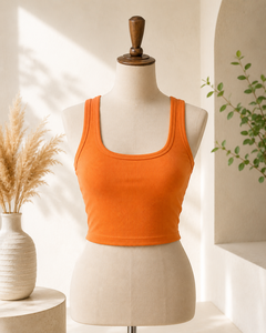 <b>Purple</b> Ribbed Camisole <b>Corset</b> <b>Top</b> Women's Yoga Pilates Support Breathable Stretch Tank <b>Top</b> Sports All Seasons Fitness Wear - Product Image 3