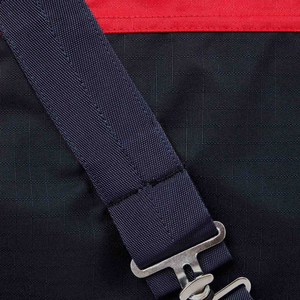 Alfombras Ecuestres Personalizadas, Impermeables, Transpirables, de Tela de Algodón, para Todas las Estaciones, Uso en Exteriores, Alfombras para Montar a Caballo - Product Image 5