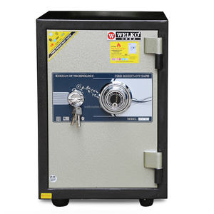 <b>Lock</b> <b>Box</b> Safe Duisburg Germany - Product Image 3