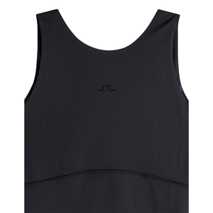 Vestido de Golf para Mujer con Shorts, Espalda Descubierta, Suave, Ligero y Elástico, Fabricación OEM ODM - Product Image 3