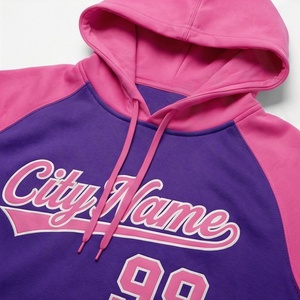 Sweats à capuche zippés en polaire personnalisés pour hommes, femmes et jeunes, coupe confortable avec broderie de logo, fabrication OEM, vente en gros, doux, chauds, couleur personnalisée - Product Image 4