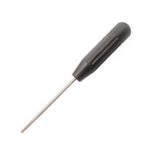 Tournevis chirurgical manuel de haute précision en acier inoxydable pour chirurgie implantaire maxillo-faciale, instrument chirurgical professionnel pour le serrage - Product Image 3