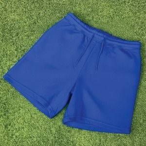 Shorts de bain élastiques pour hommes à séchage rapide avec poche, collection été 2026, vente en gros - Product Image 4