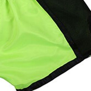 Fabricante OEM de Shorts de Kickboxing y Muay Thai para Mujer |   Fábrica de Marca Privada - Product Image 5