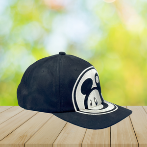 Wholesale Vietnam Supplier Vintage Cotton Formal 6-Panel Baseball <b>Cap</b> Strapback Adjustable Buckle Fade Resistant Dad <b>Hat</b> - Product Image 4