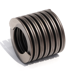 Nhà Sản Xuất Tùy Chỉnh Hỗ Trợ Cho Tùy Chỉnh Thử Nghiệm Mẫu Công Nghiệp Đôi Xoắn Mùa Xuân Với Chất Lượng Sản Phẩm Tốt - Product Image 2