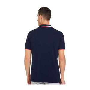 Camisa polo casual de manga corta para hombre, camisa polo casual de manga corta para golf, camiseta polo barata para hombre - Product Image 4