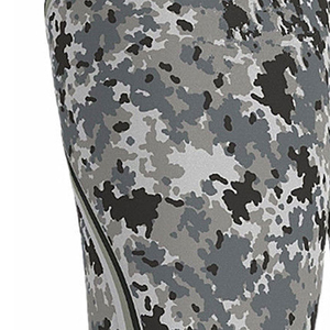 Genouillères et Coudières de Compression en Néoprène 7mm pour la Musculation, l'Haltérophilie et la Sécurité Sportive - Product Image 4