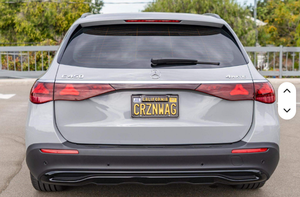 Mercedes-Benz E450 4Matic Todoterreno Usado 2024 - Product Image 3
