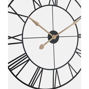Metal Crafts <b>Wall</b> Clock Living Room Bedroom Decor <b>Wall</b> Arts Accent <b>Wall</b> Clock Home Decoration Items Wholesale Price - Product Image 6