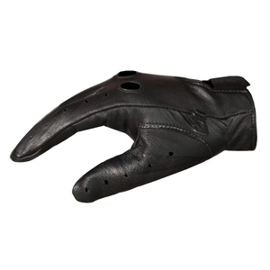 Best Price Wholesale Customized Size Bike Wear Driving Leather Gloves Touchscreen Breathable Eco-Friendly Adults High Quality - Product Image 5